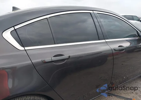 2013 Acura Tl 3.5 from USA, damaged, VIN 19UUA8F24DA015625